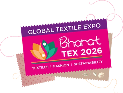 Bharat Tex 2026 — Global Textile Expo