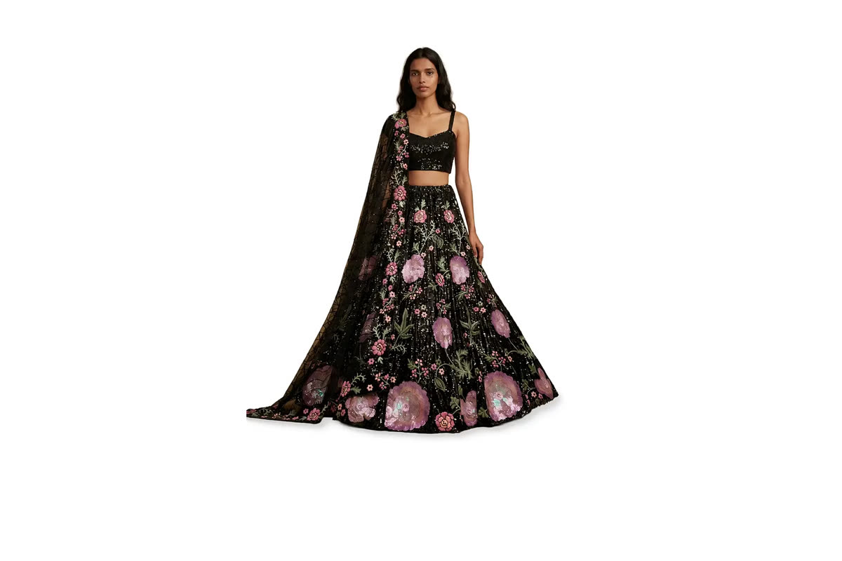 Authentic — Aavya 4.0 collection showcase